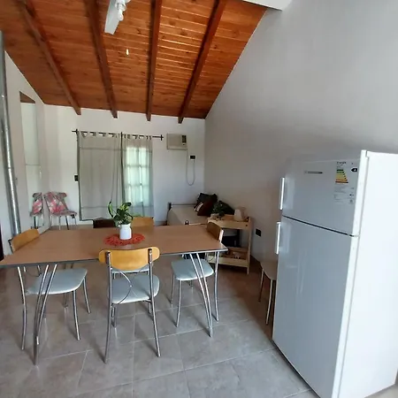 Lo De Mora Apartment Cafayate Room photo