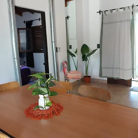 Lo De Mora Apartment Cafayate Room photo