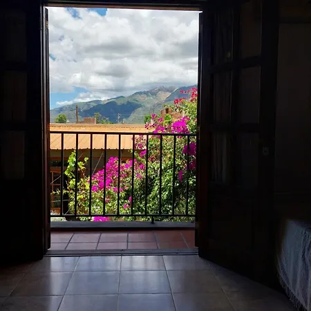 Lo De Mora Apartment Cafayate Exterior photo
