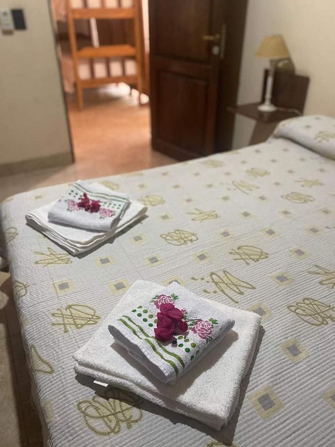 Lo De Mora Apartment Cafayate